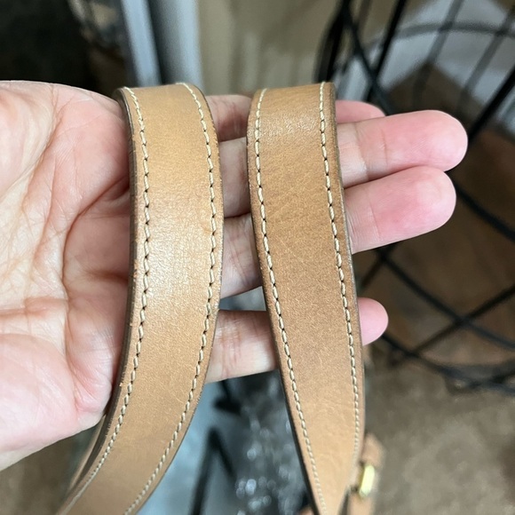 MULBERRY LEOPARD SCOTCHGRAIN TOTE - Picture 3 of 16